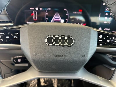 2025 Audi Q5 2.0T Premium Plus quattro
