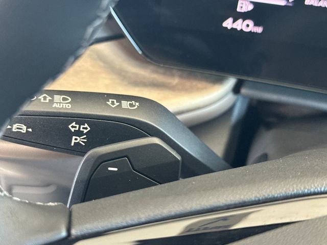2025 Audi Q5 2.0T Premium Plus quattro