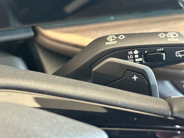 2025 Audi Q5 2.0T Premium Plus quattro