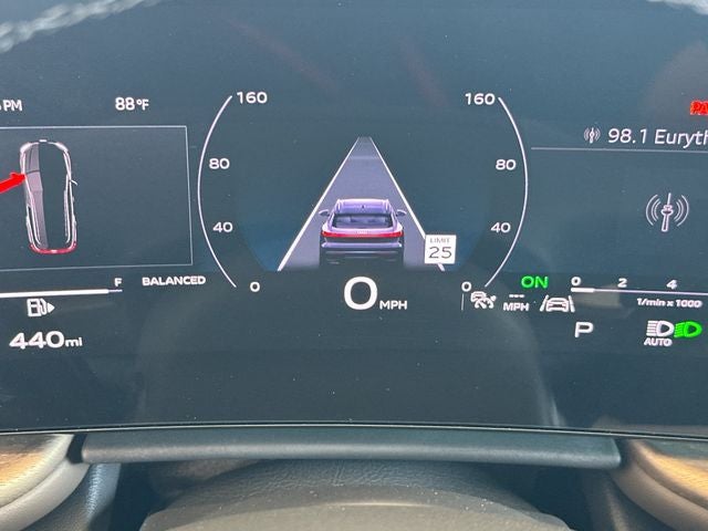 2025 Audi Q5 2.0T Premium Plus quattro