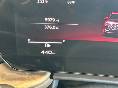 2025 Audi Q5 2.0T Premium Plus quattro