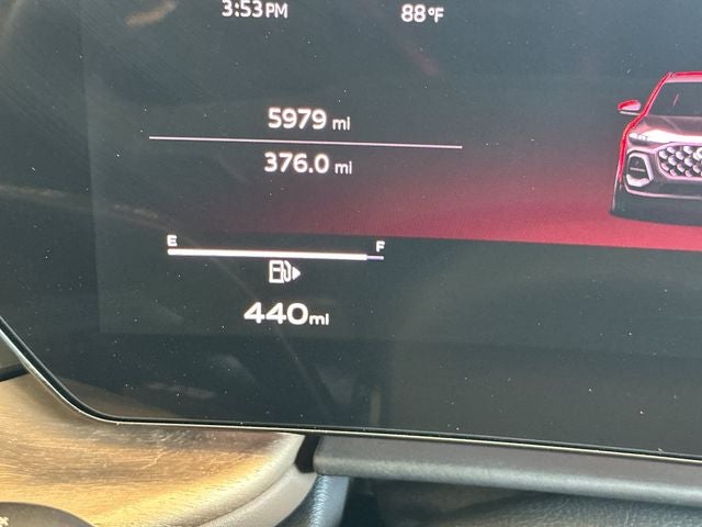2025 Audi Q5 2.0T Premium Plus quattro