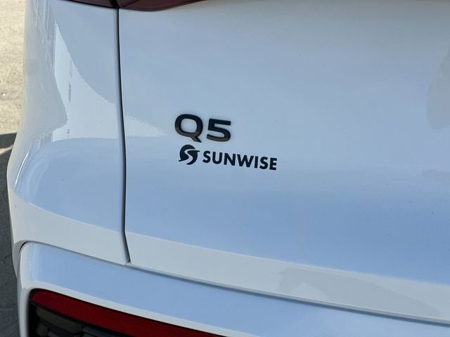2025 Audi Q5 2.0T Premium Plus quattro