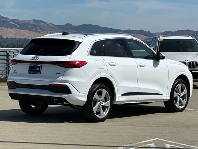 2025 Audi Q5 2.0T Premium Plus quattro