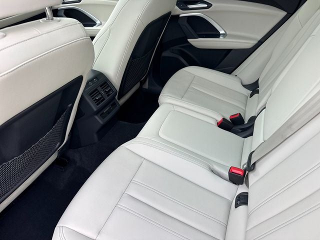 2025 Audi Q5 2.0T Premium Plus quattro
