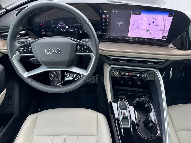 2025 Audi Q5 2.0T Premium Plus quattro