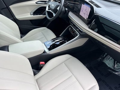 2025 Audi Q5 2.0T Premium Plus quattro