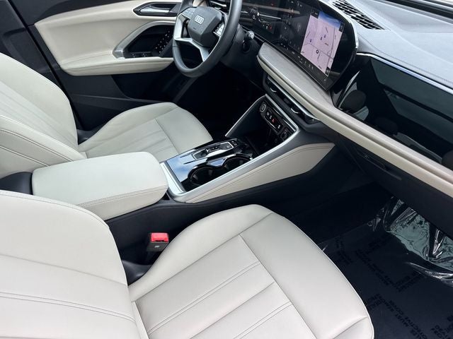 2025 Audi Q5 2.0T Premium Plus quattro