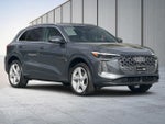 2025 Audi Q5 2.0T Premium Plus quattro
