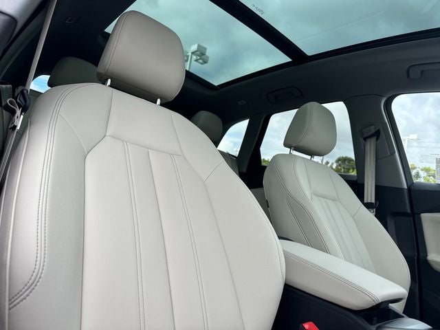 2025 Audi Q5 2.0T Premium Plus quattro
