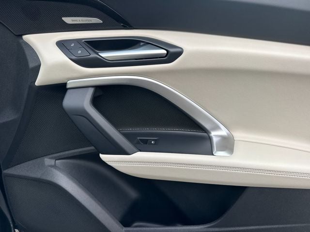 2025 Audi Q5 2.0T Premium Plus quattro