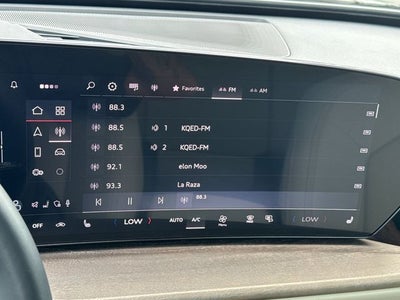 2025 Audi Q5 2.0T Premium Plus quattro