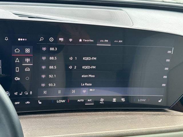 2025 Audi Q5 2.0T Premium Plus quattro