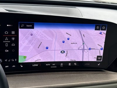 2025 Audi Q5 2.0T Premium Plus quattro