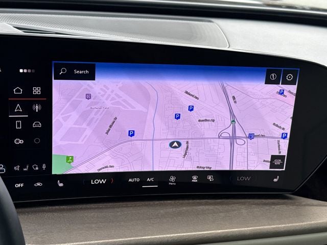2025 Audi Q5 2.0T Premium Plus quattro