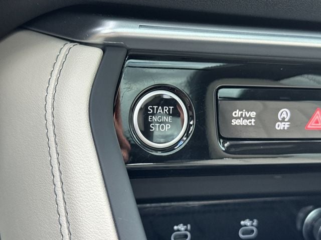 2025 Audi Q5 2.0T Premium Plus quattro