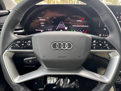 2025 Audi Q5 2.0T Premium Plus quattro