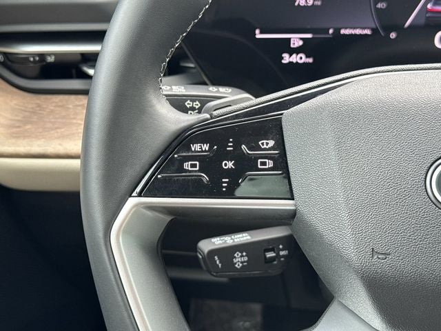 2025 Audi Q5 2.0T Premium Plus quattro