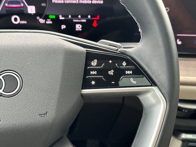 2025 Audi Q5 2.0T Premium Plus quattro