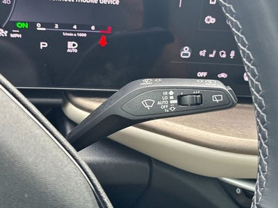 2025 Audi Q5 2.0T Premium Plus quattro
