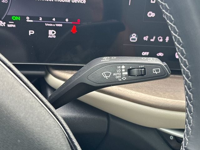 2025 Audi Q5 2.0T Premium Plus quattro