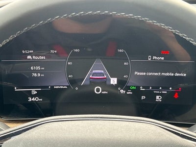 2025 Audi Q5 2.0T Premium Plus quattro