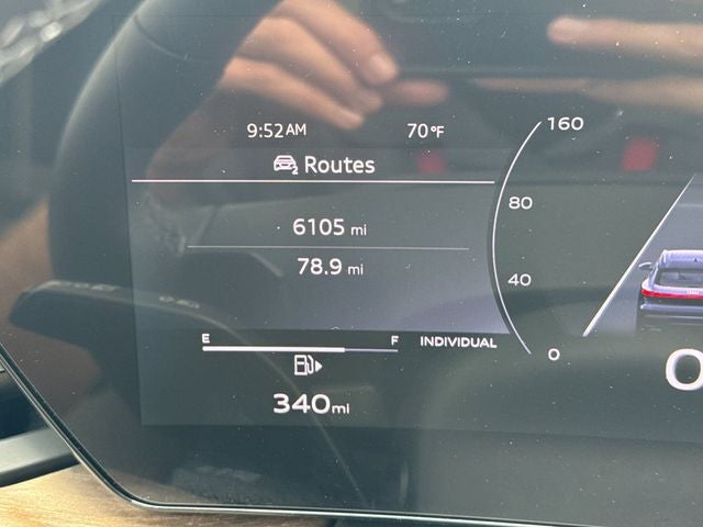 2025 Audi Q5 2.0T Premium Plus quattro