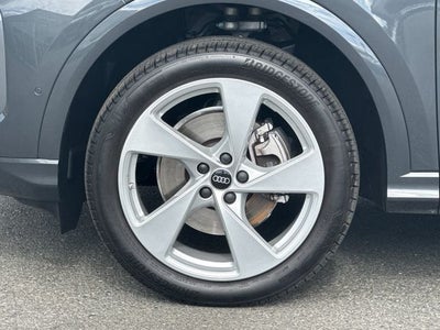 2025 Audi Q5 2.0T Premium Plus quattro