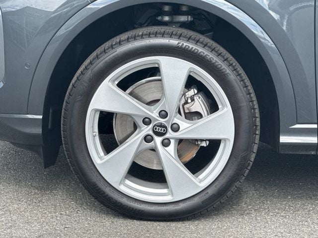2025 Audi Q5 2.0T Premium Plus quattro