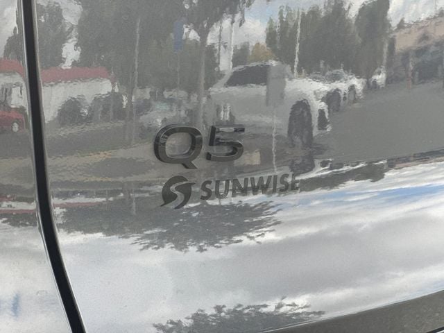 2025 Audi Q5 2.0T Premium Plus quattro
