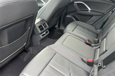 2025 Audi Q5 2.0T Premium Plus quattro