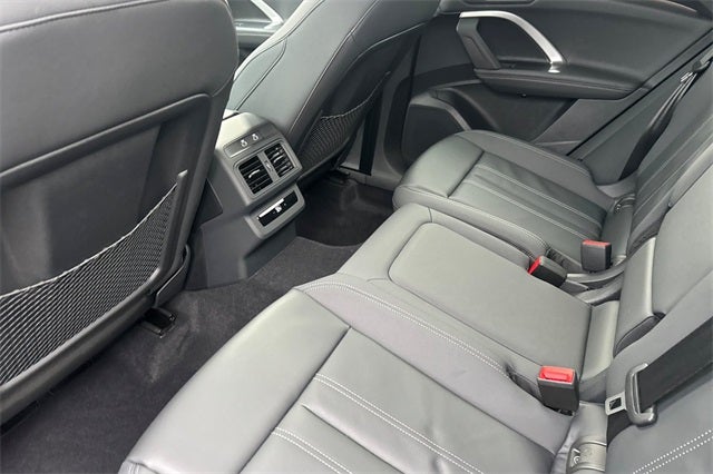 2025 Audi Q5 2.0T Premium Plus quattro