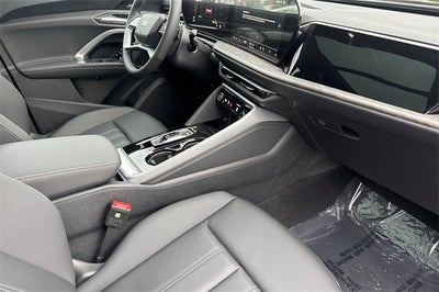 2025 Audi Q5 2.0T Premium Plus quattro