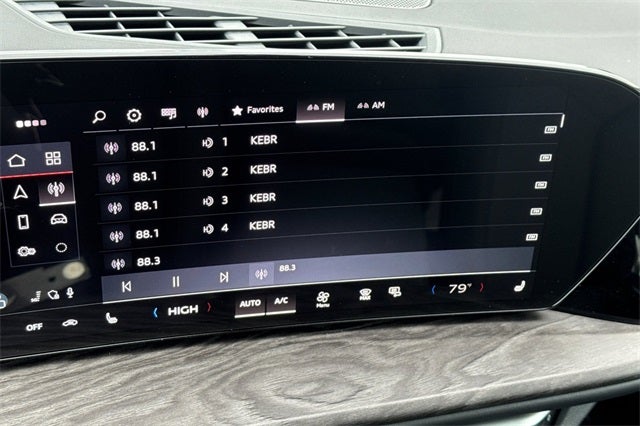 2025 Audi Q5 2.0T Premium Plus quattro