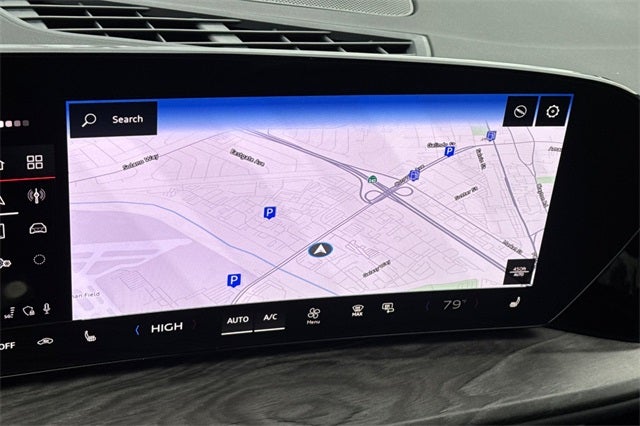 2025 Audi Q5 2.0T Premium Plus quattro