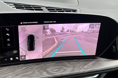 2025 Audi Q5 2.0T Premium Plus quattro