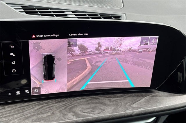 2025 Audi Q5 2.0T Premium Plus quattro