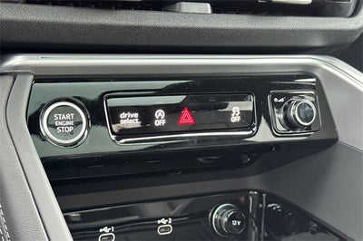 2025 Audi Q5 2.0T Premium Plus quattro