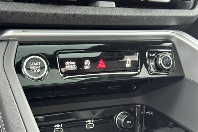 2025 Audi Q5 2.0T Premium Plus quattro