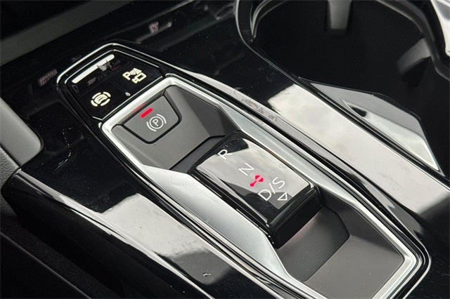 2025 Audi Q5 2.0T Premium Plus quattro