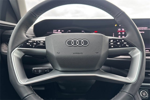 2025 Audi Q5 2.0T Premium Plus quattro