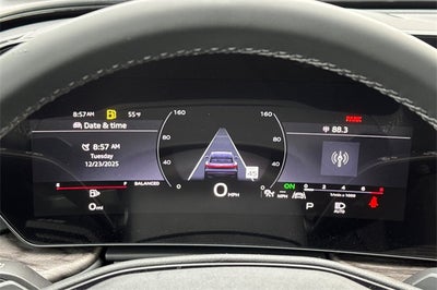 2025 Audi Q5 2.0T Premium Plus quattro