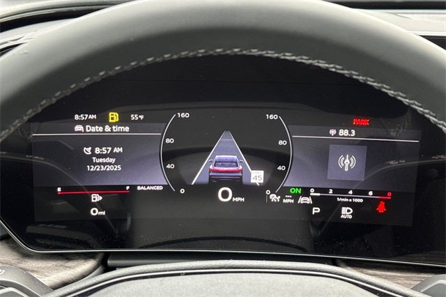 2025 Audi Q5 2.0T Premium Plus quattro