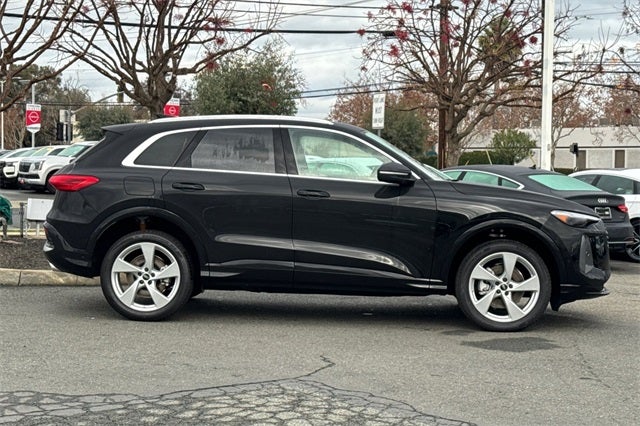 2025 Audi Q5 2.0T Premium Plus quattro