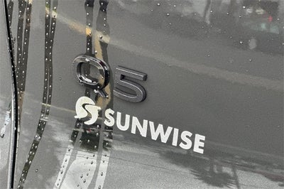 2025 Audi Q5 2.0T Premium Plus quattro