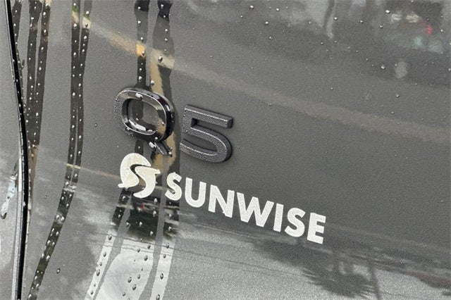 2025 Audi Q5 2.0T Premium Plus quattro