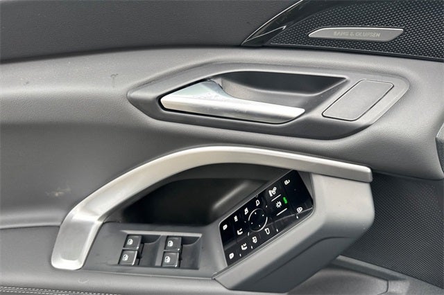 2025 Audi Q5 2.0T Premium Plus quattro