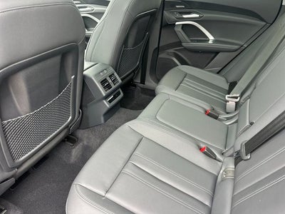 2026 Audi Q5 2.0T Premium Plus quattro
