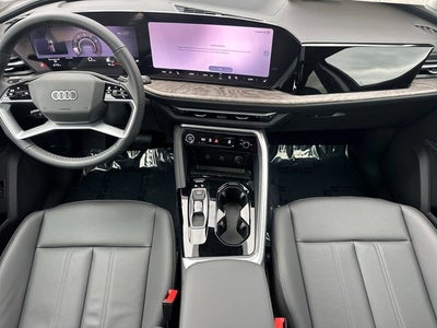 2026 Audi Q5 2.0T Premium Plus quattro