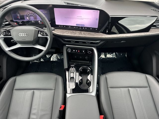 2026 Audi Q5 2.0T Premium Plus quattro